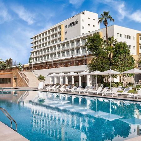 Melia Lloret De Mar Zewnętrze zdjęcie
