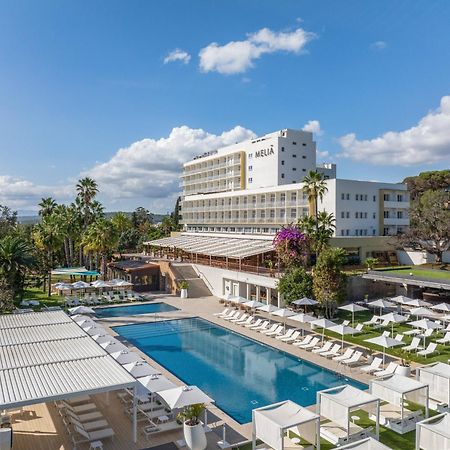 Melia Lloret De Mar Zewnętrze zdjęcie