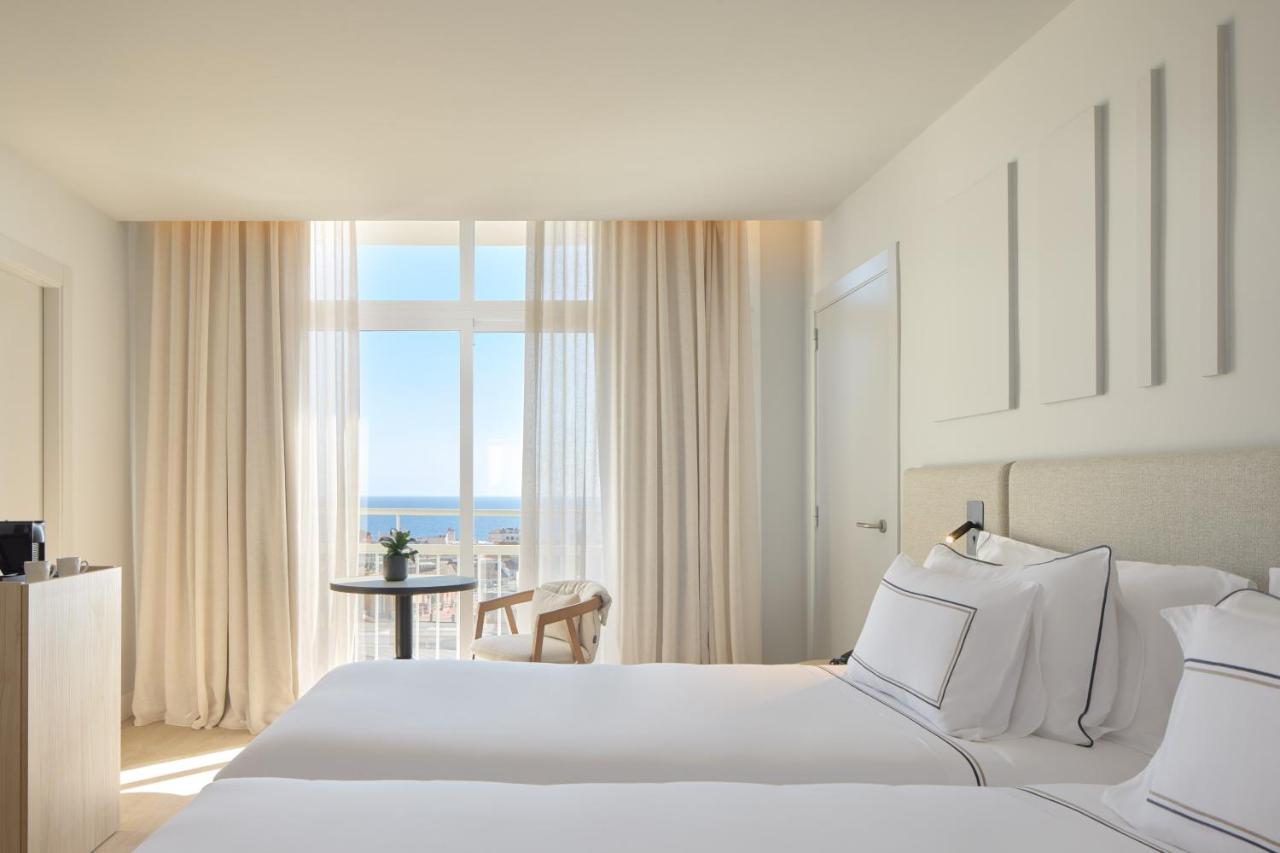 Melia Lloret De Mar Zewnętrze zdjęcie