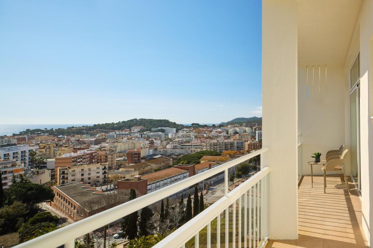 Melia Lloret De Mar Zewnętrze zdjęcie