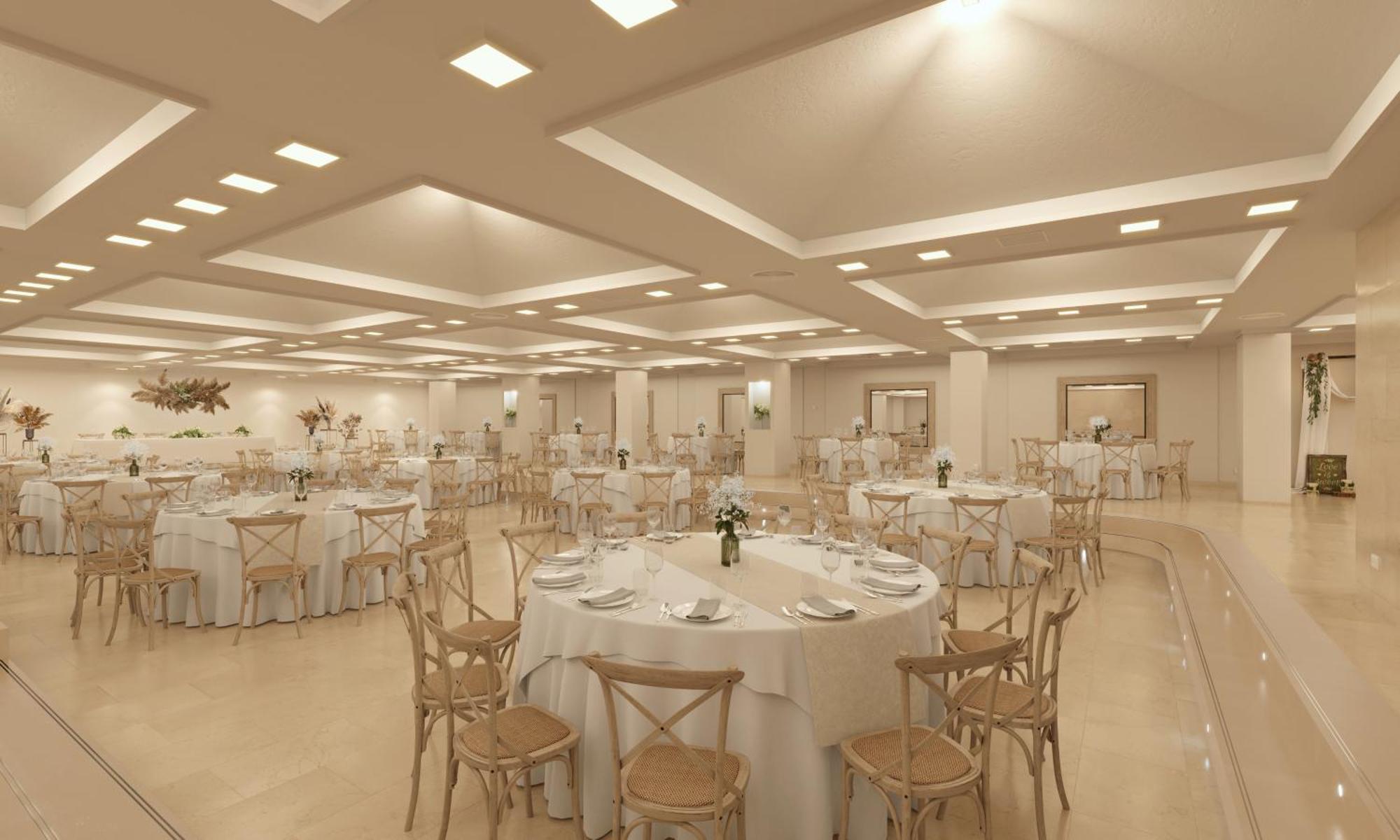 Melia Lloret De Mar Zewnętrze zdjęcie