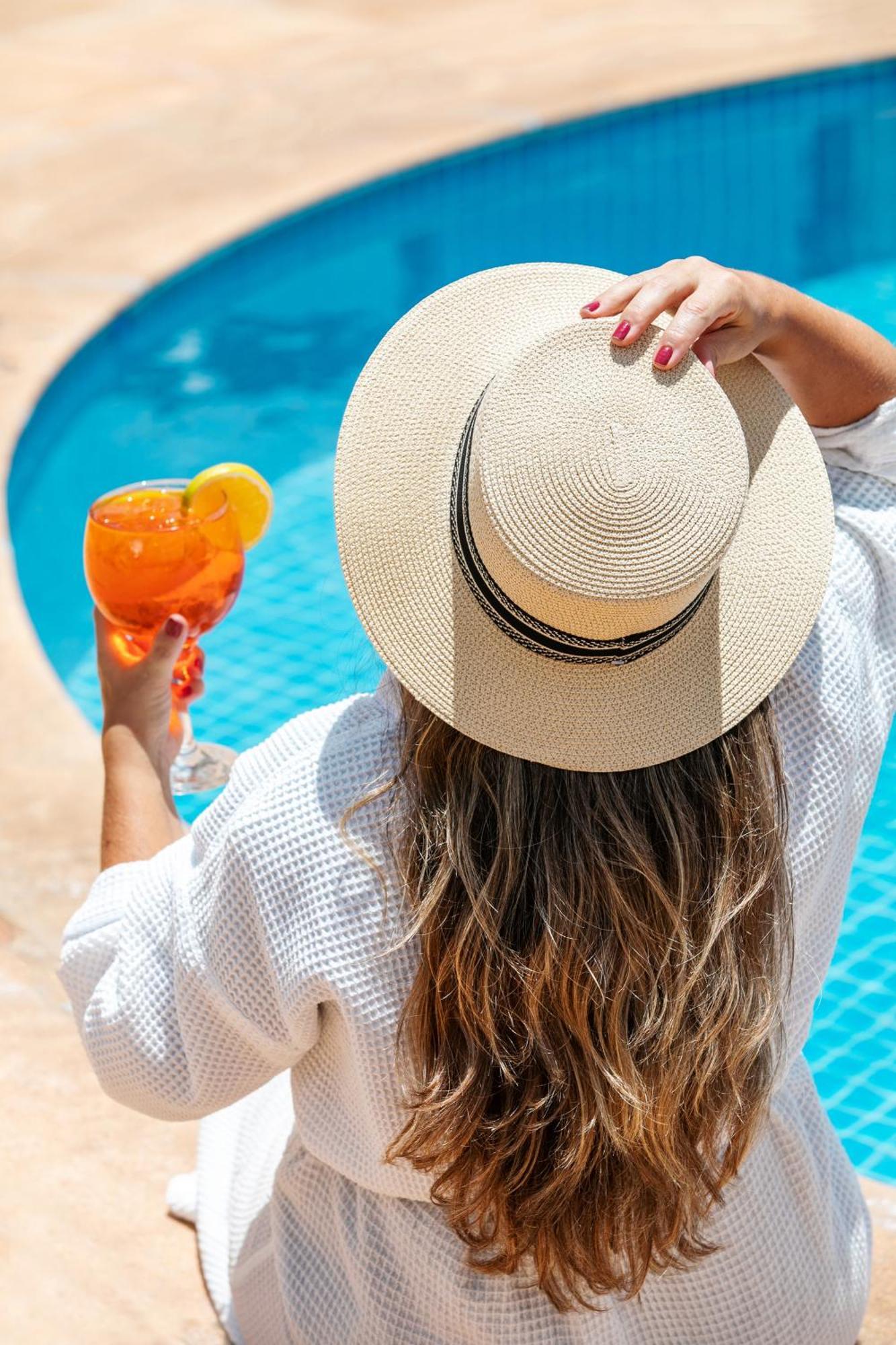 Melia Lloret De Mar Zewnętrze zdjęcie