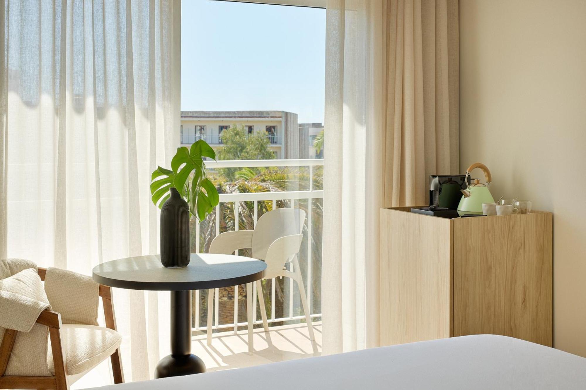 Melia Lloret De Mar Zewnętrze zdjęcie