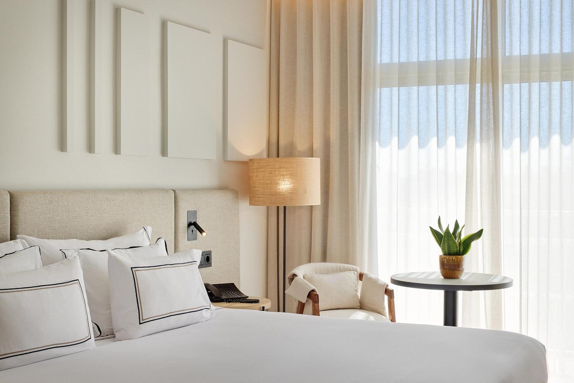 Melia Lloret De Mar Zewnętrze zdjęcie