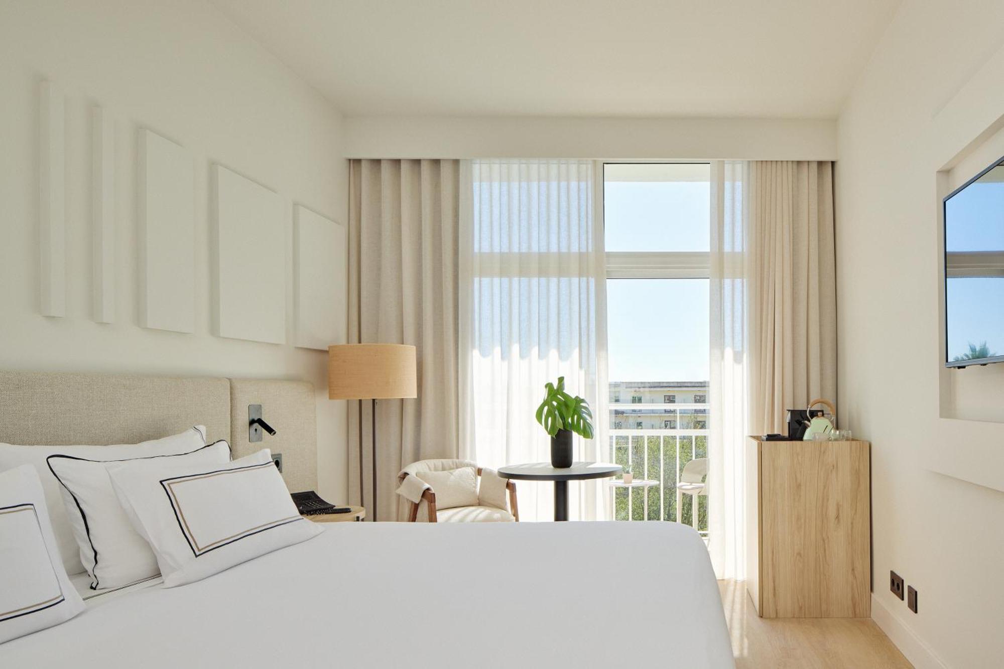 Melia Lloret De Mar Zewnętrze zdjęcie