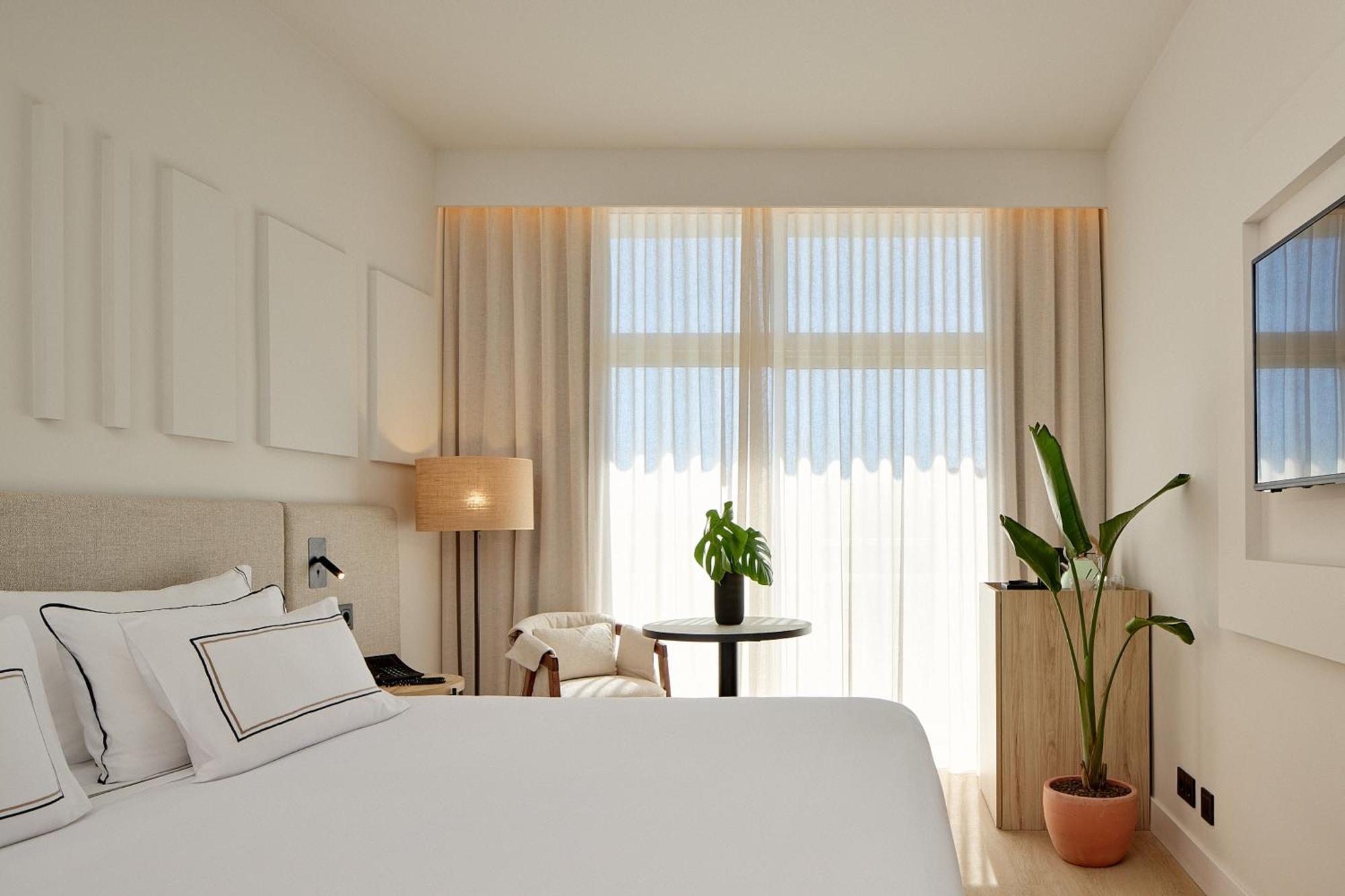 Melia Lloret De Mar Zewnętrze zdjęcie