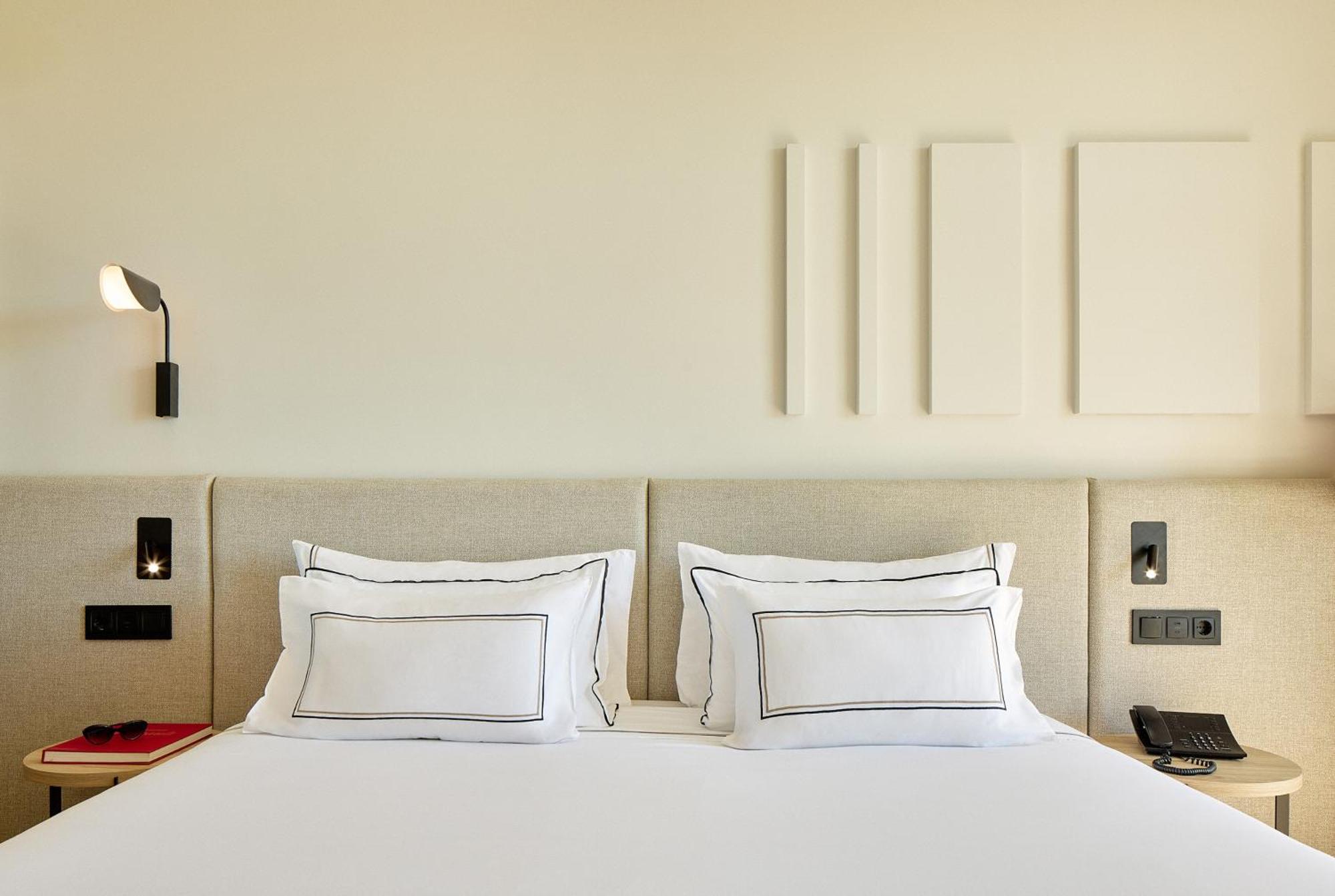 Melia Lloret De Mar Zewnętrze zdjęcie