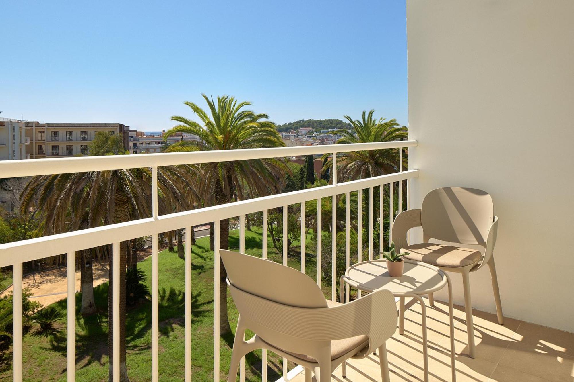 Melia Lloret De Mar Zewnętrze zdjęcie