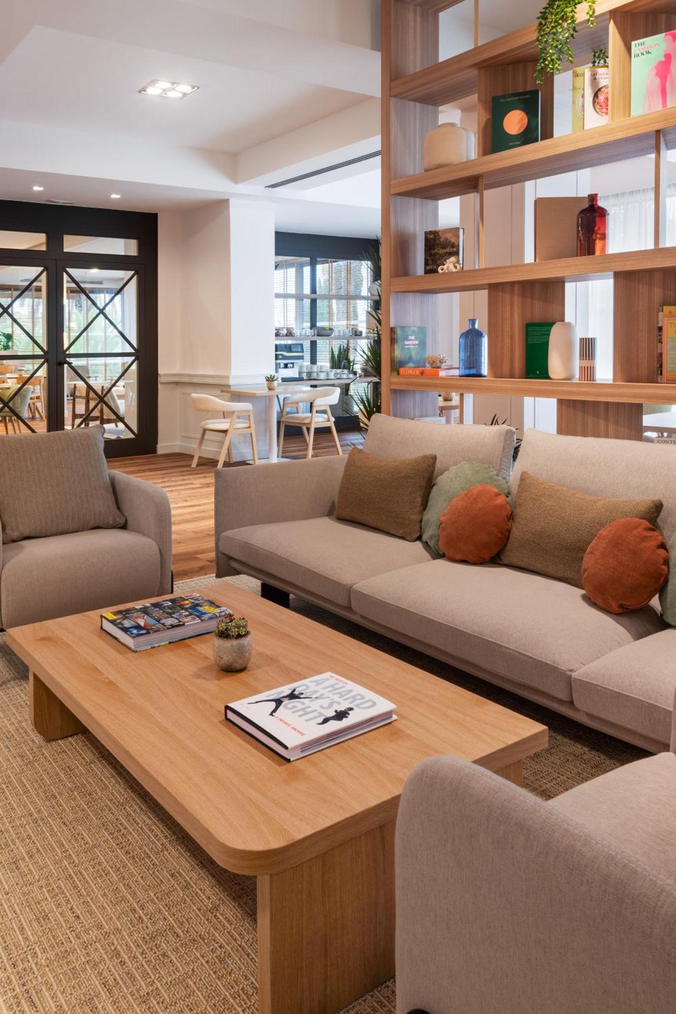 Melia Lloret De Mar Zewnętrze zdjęcie