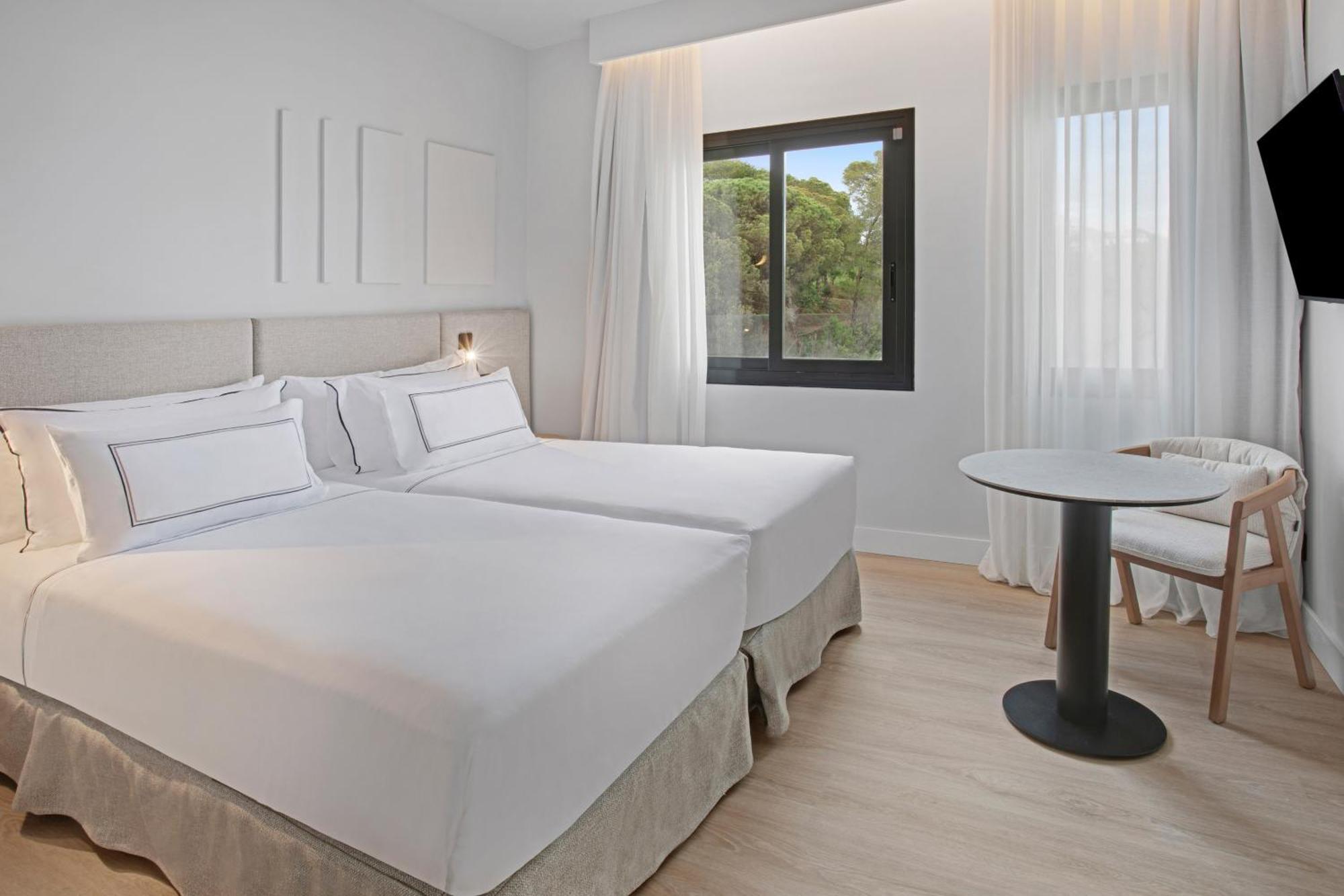 Melia Lloret De Mar Zewnętrze zdjęcie