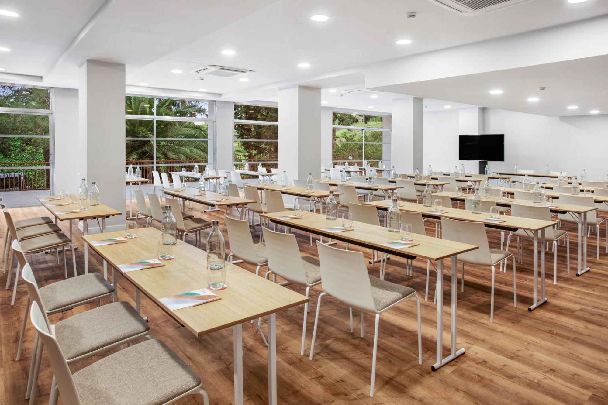 Melia Lloret De Mar Zewnętrze zdjęcie