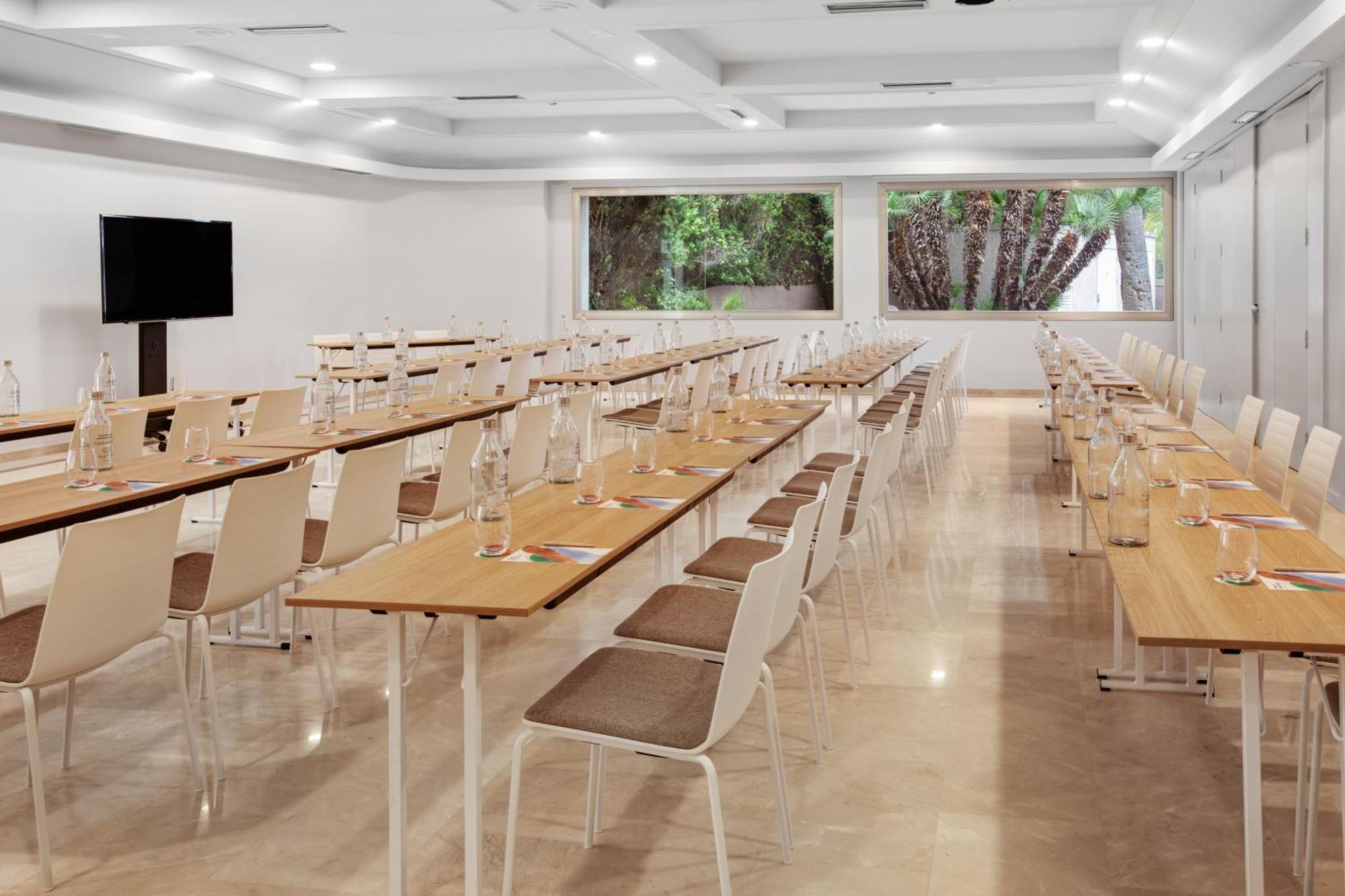 Melia Lloret De Mar Zewnętrze zdjęcie