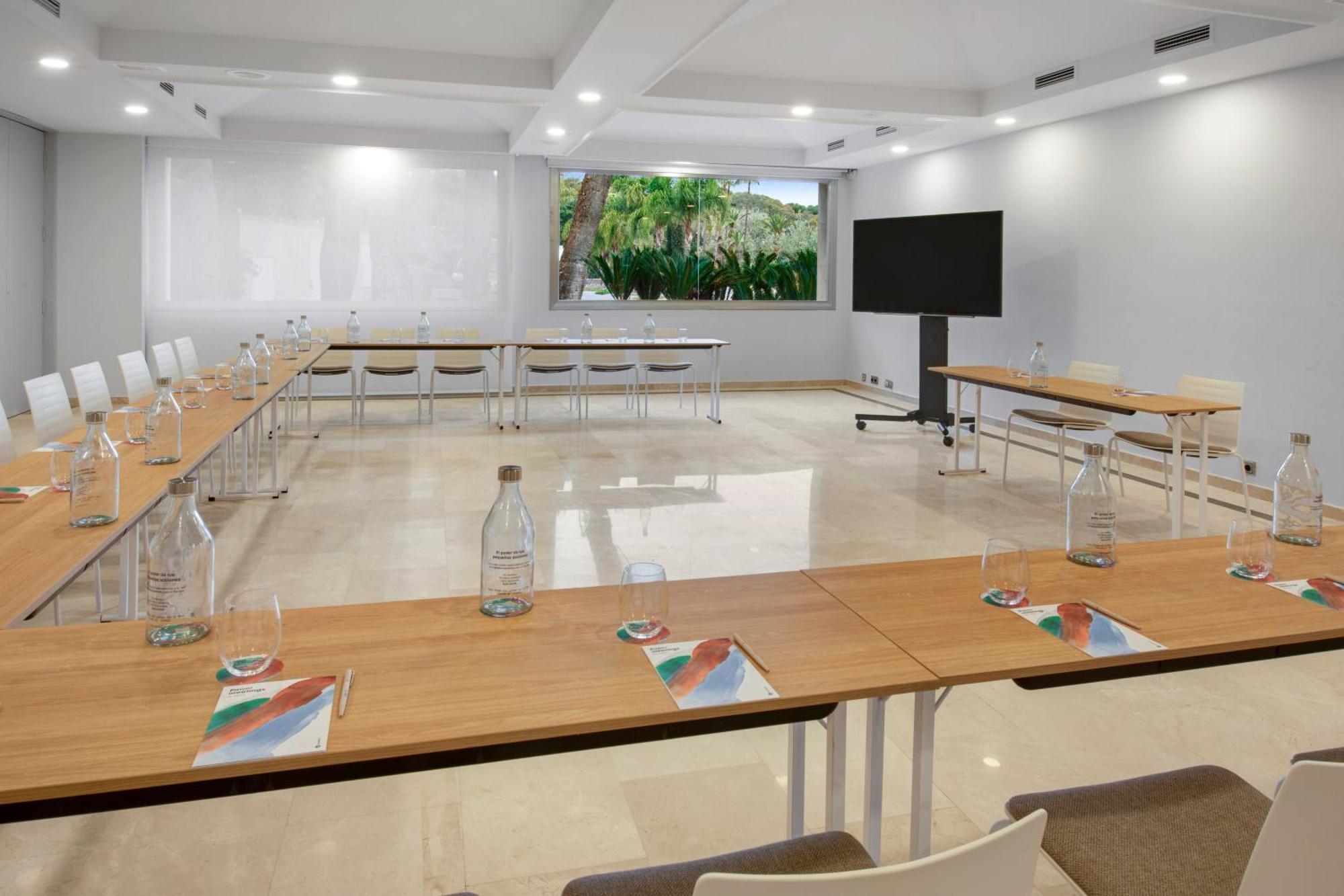 Melia Lloret De Mar Zewnętrze zdjęcie