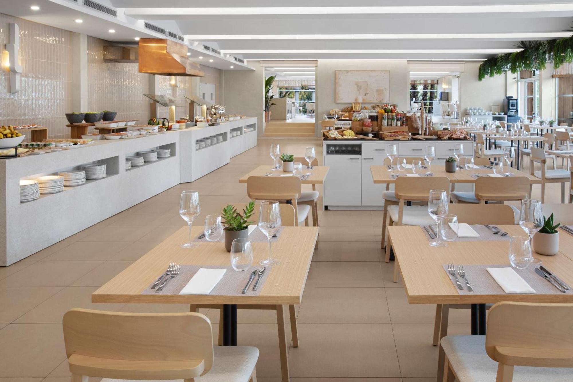Melia Lloret De Mar Zewnętrze zdjęcie