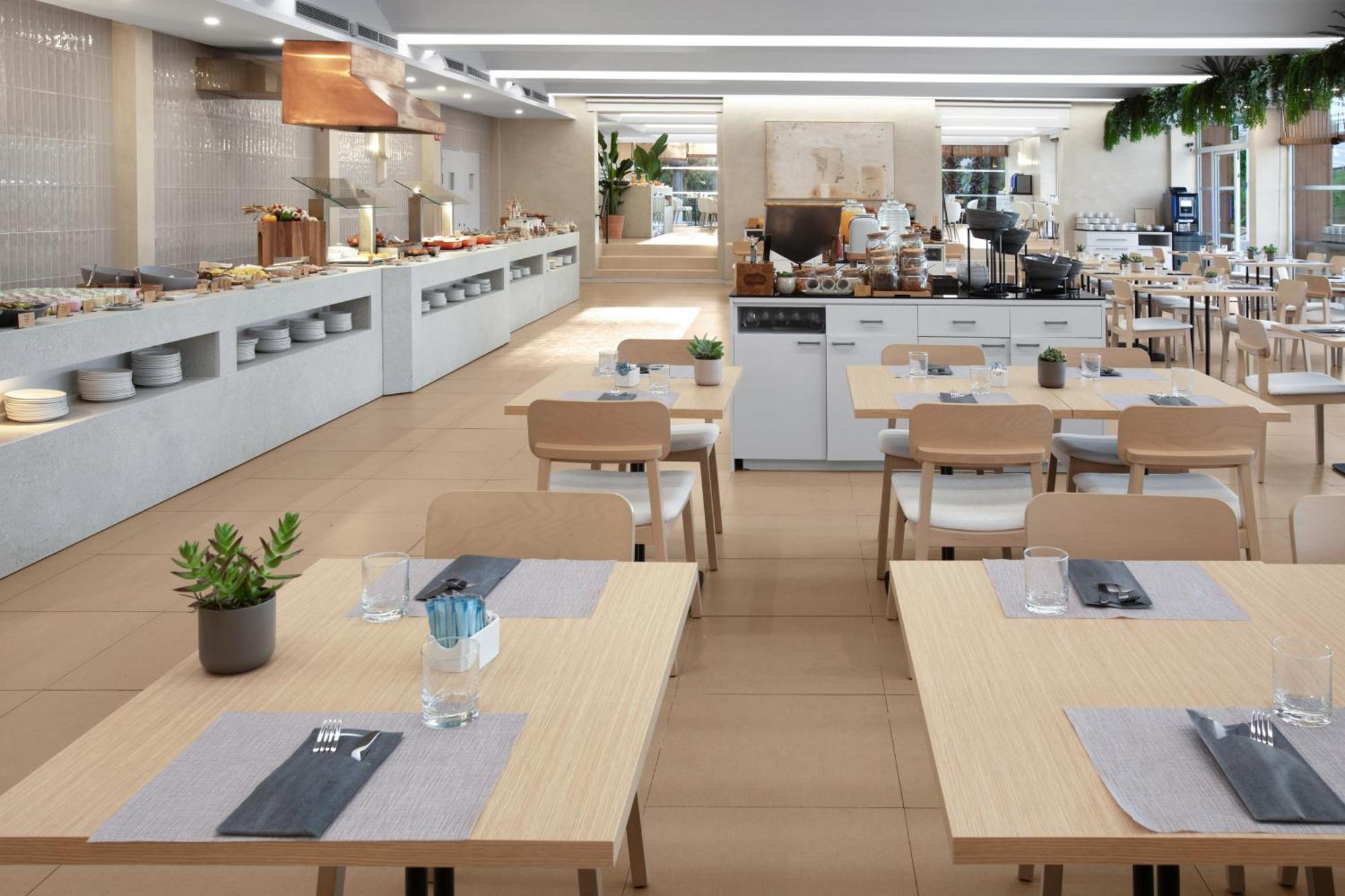 Melia Lloret De Mar Zewnętrze zdjęcie