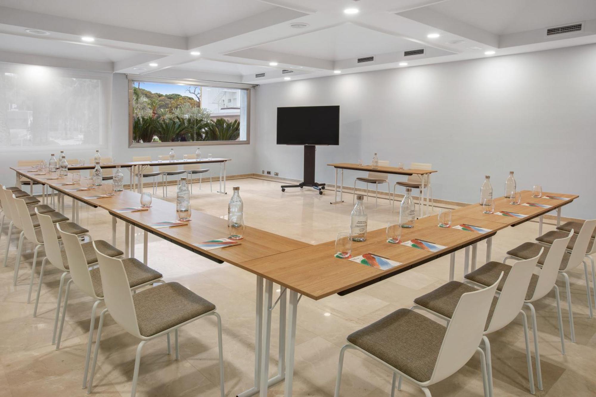 Melia Lloret De Mar Zewnętrze zdjęcie
