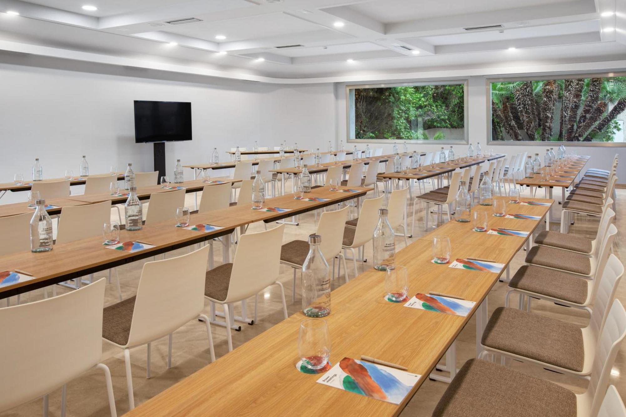 Melia Lloret De Mar Zewnętrze zdjęcie