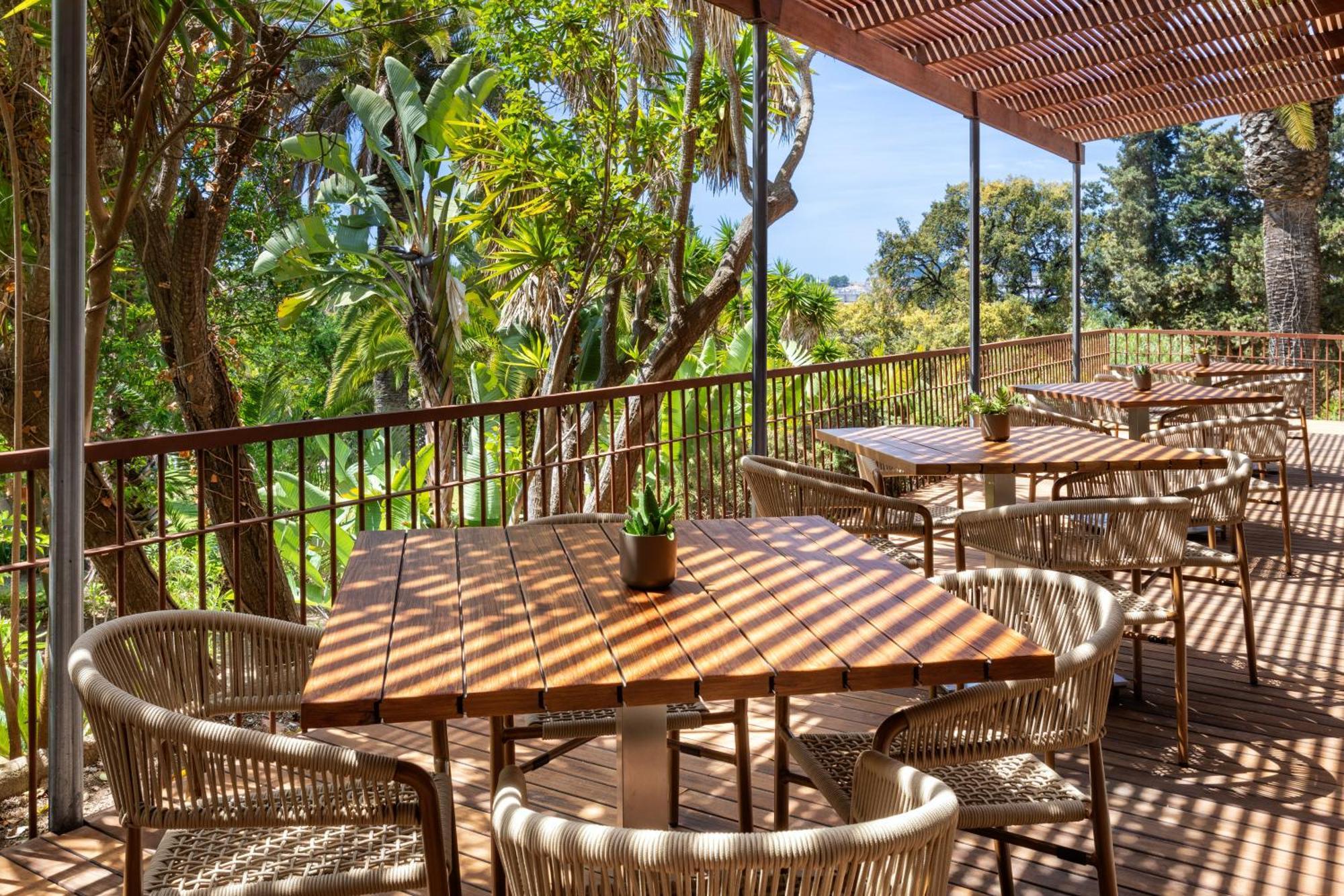 Melia Lloret De Mar Zewnętrze zdjęcie