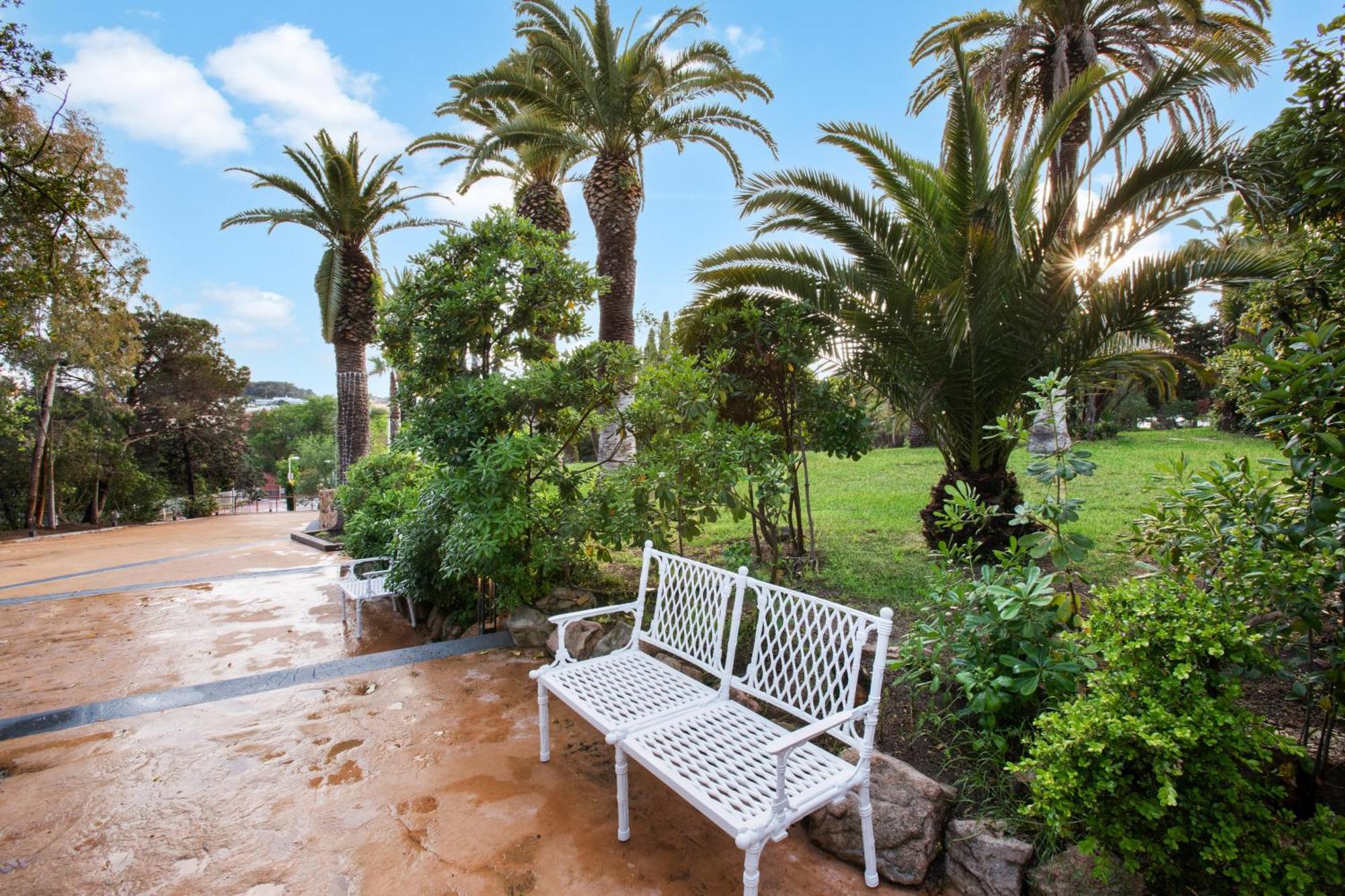Melia Lloret De Mar Zewnętrze zdjęcie
