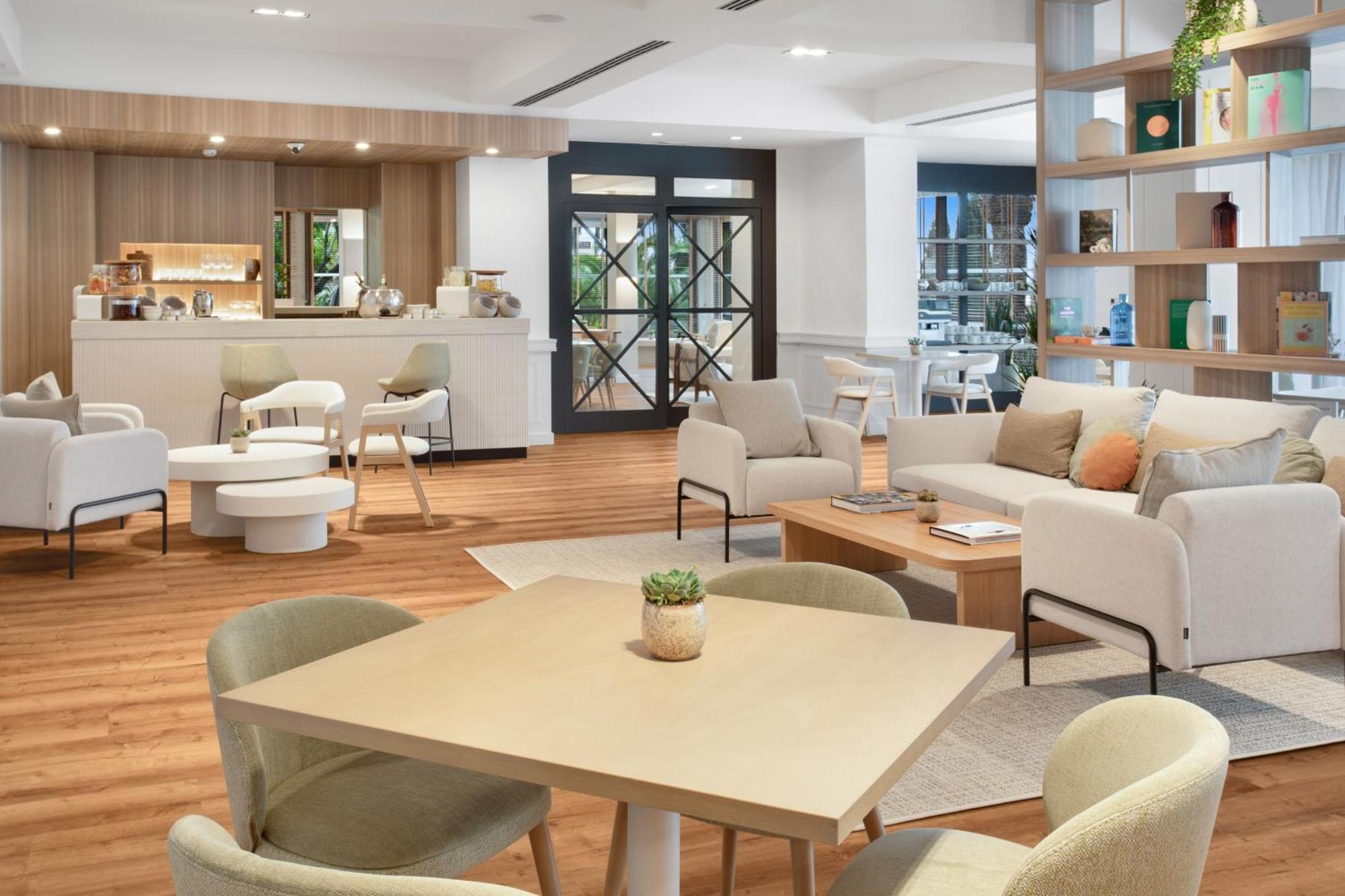 Melia Lloret De Mar Zewnętrze zdjęcie