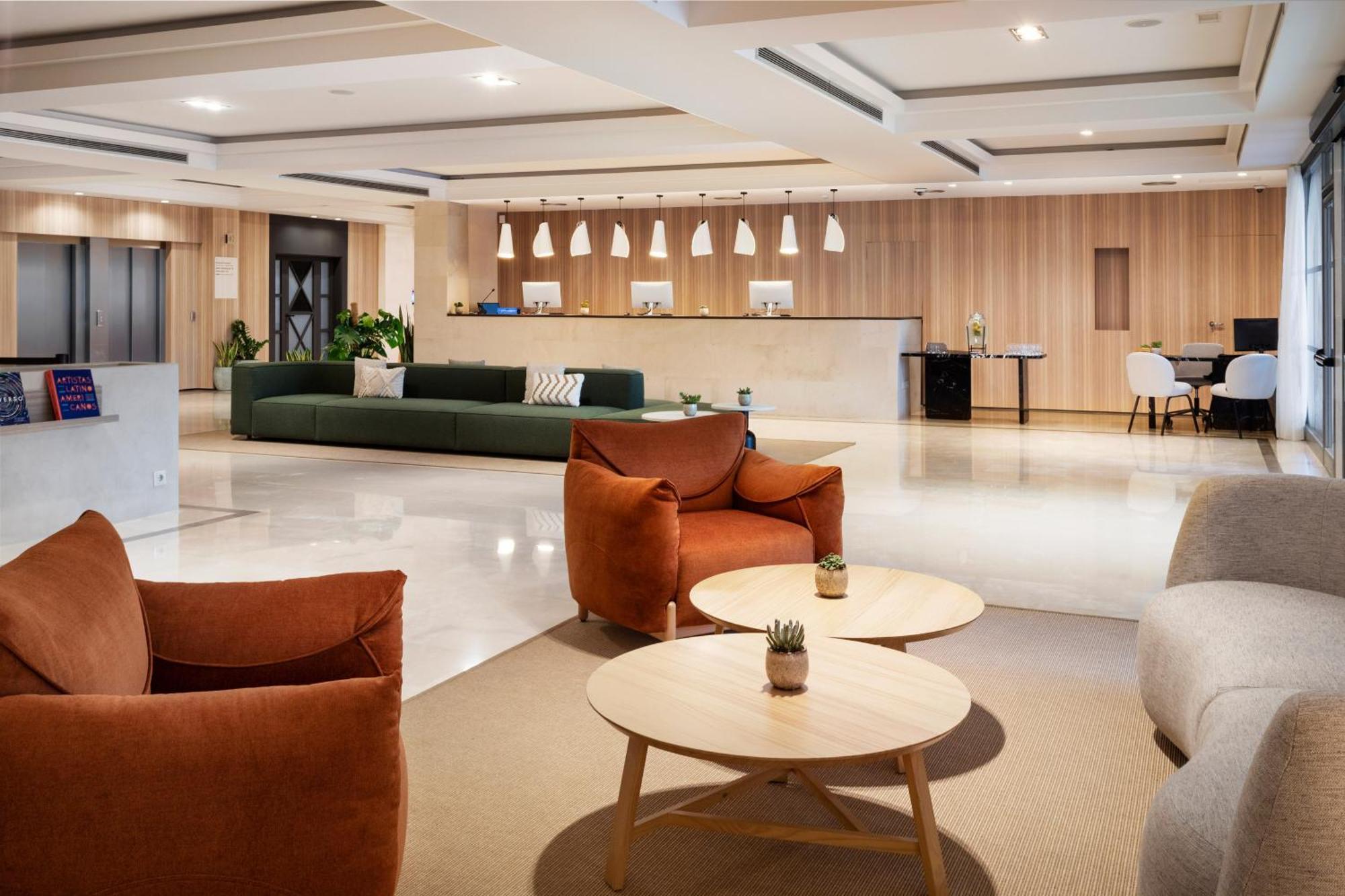 Melia Lloret De Mar Zewnętrze zdjęcie