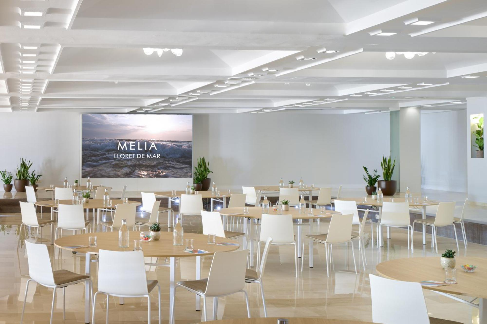 Melia Lloret De Mar Zewnętrze zdjęcie