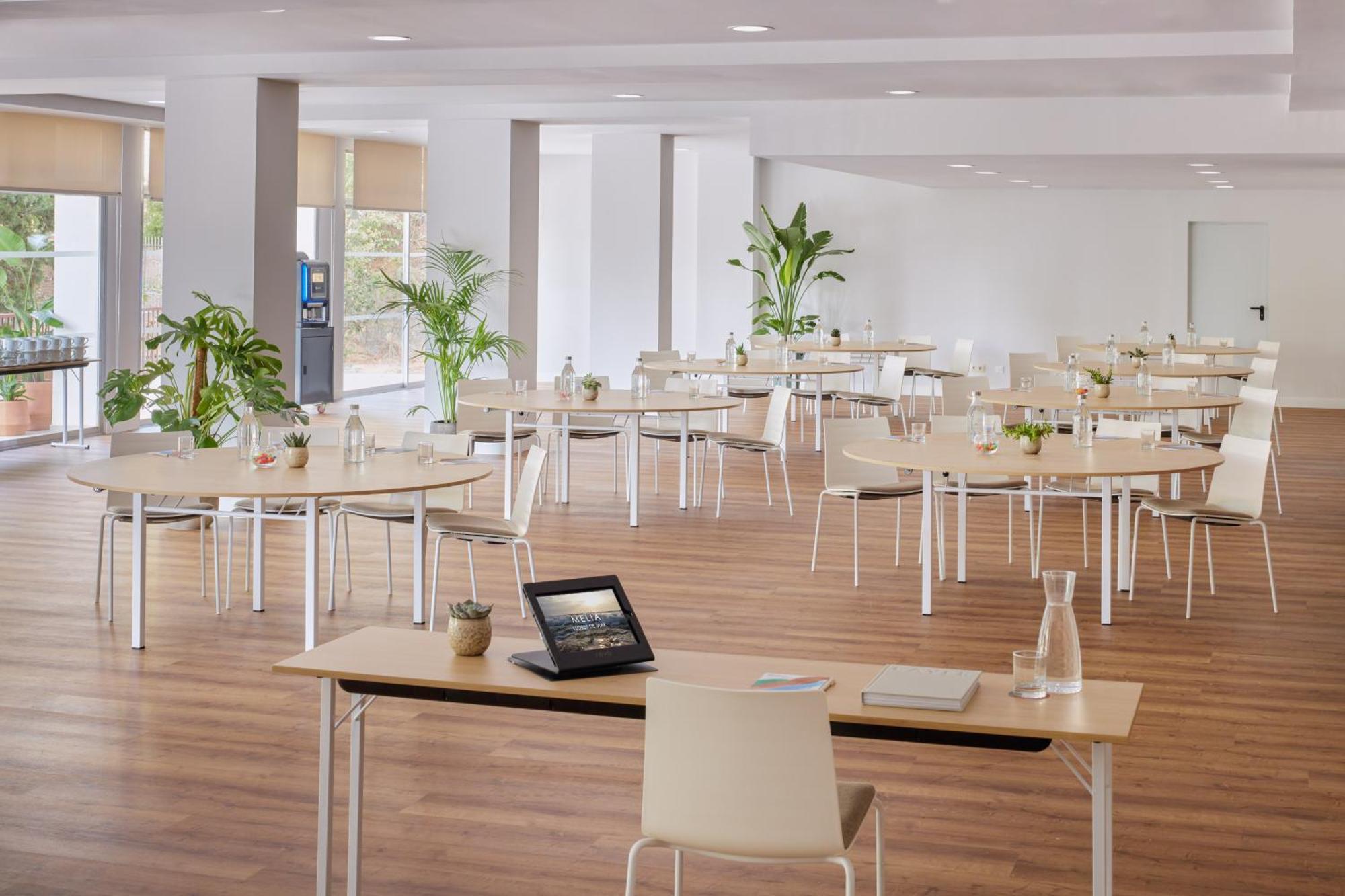 Melia Lloret De Mar Zewnętrze zdjęcie