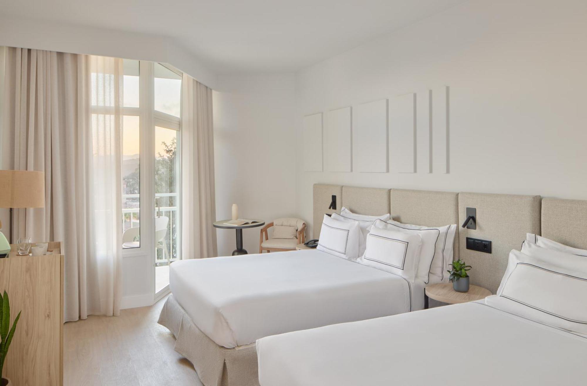 Melia Lloret De Mar Zewnętrze zdjęcie