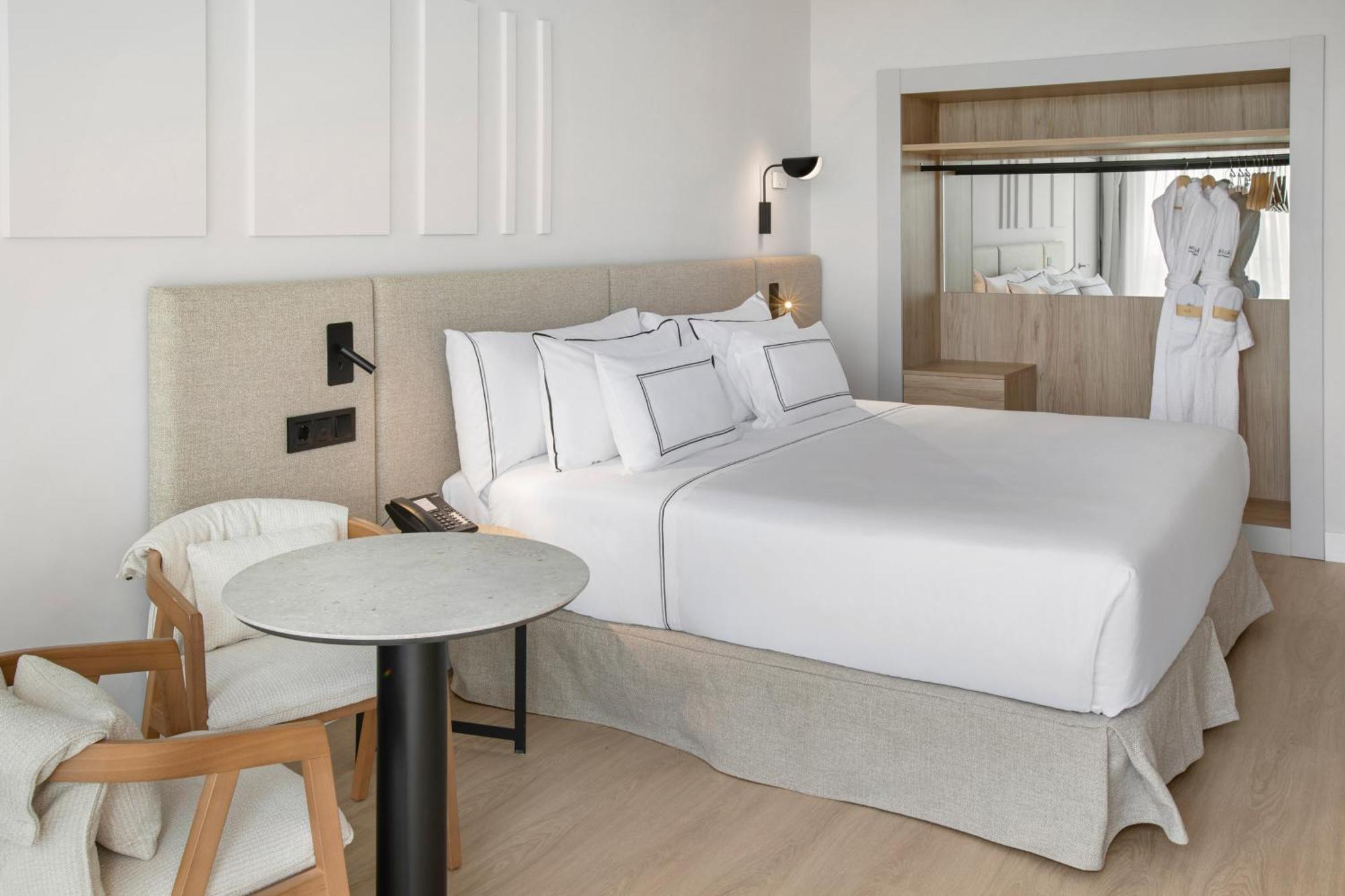 Melia Lloret De Mar Zewnętrze zdjęcie