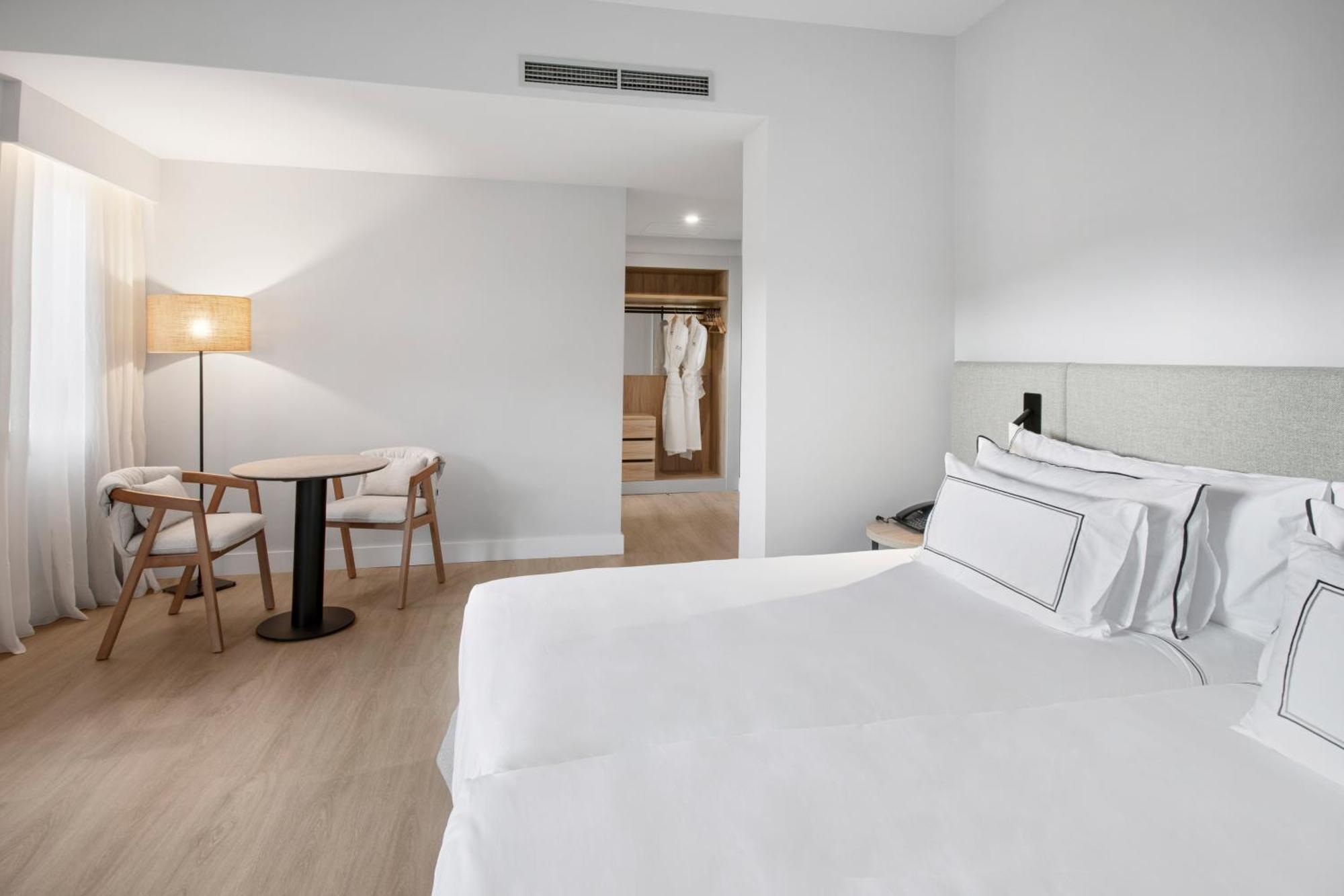 Melia Lloret De Mar Zewnętrze zdjęcie