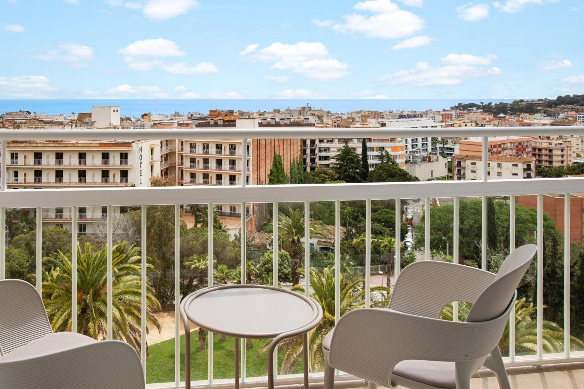 Melia Lloret De Mar Zewnętrze zdjęcie