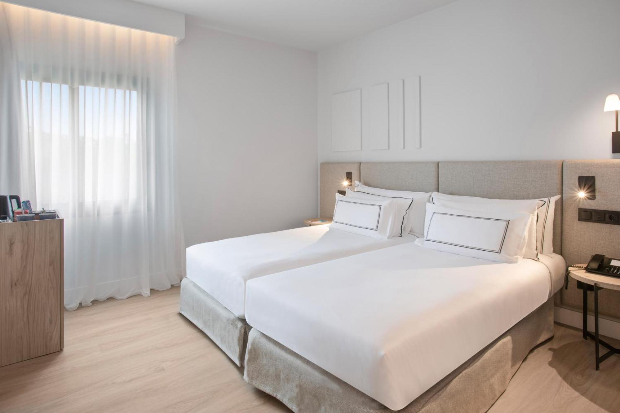 Melia Lloret De Mar Zewnętrze zdjęcie