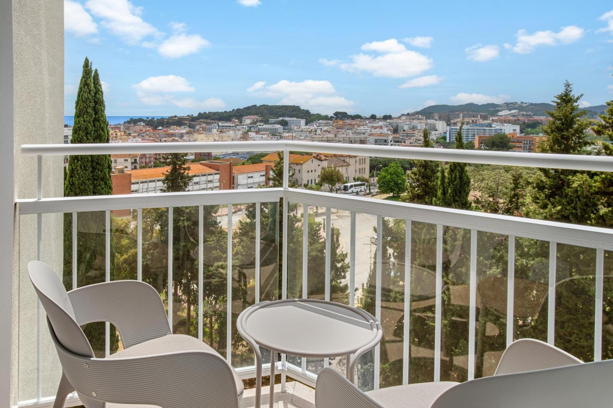 Melia Lloret De Mar Zewnętrze zdjęcie